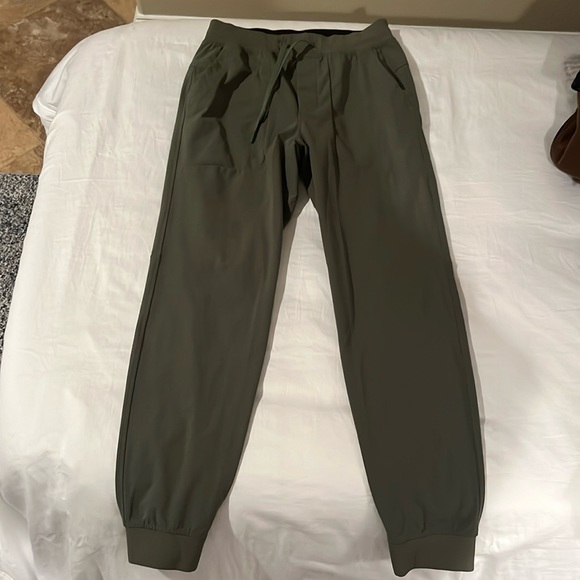 lululemon athletica Other - ABC JOGGER